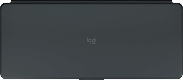 Logitech Keys-To-Go 2 -tastatur, sort
