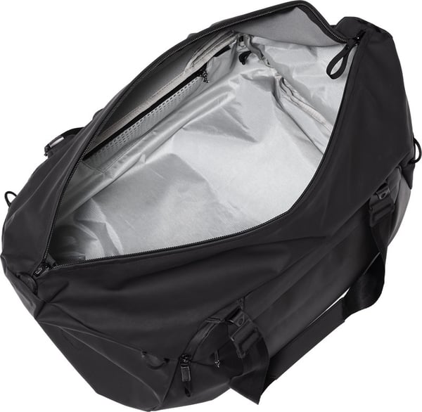 Peak Design Travel Duffel 50L - duffeltaske, sort
