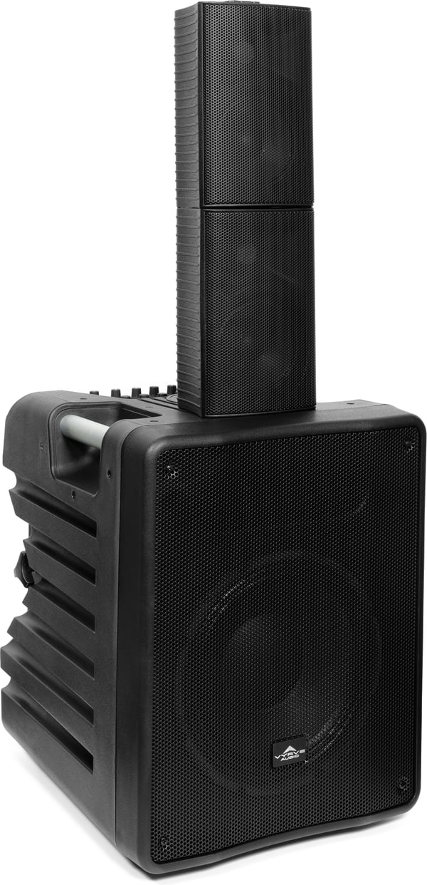 Vyrve Audio Mizar 2.1 PA-system
