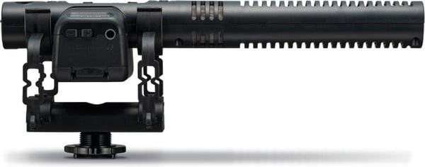 Zoom M3-mikrofon