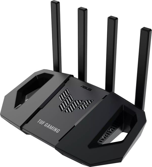 Asus TUF-BE3600 Dual-band -WiFi 7-router