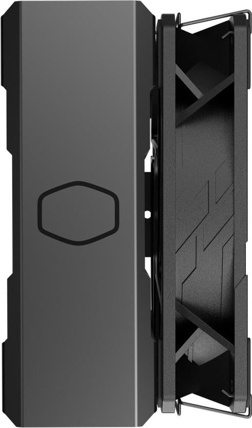 Cooler Master Hyper 212 Black (2023) -processor kylare