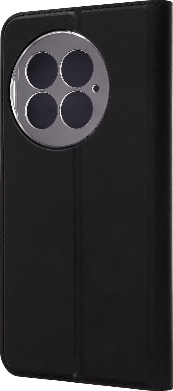 FoneKit BookCase -skyddsfodral, OnePlus 13, svart