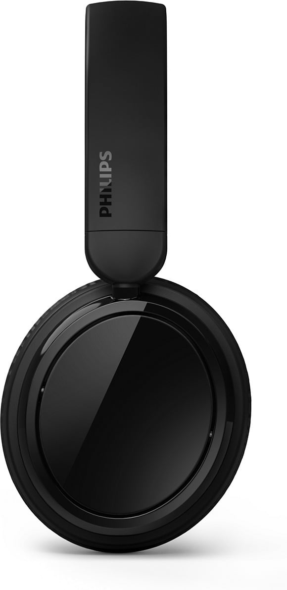 Philips TAH5209 Bluetooth-hovedtelefoner, sort
