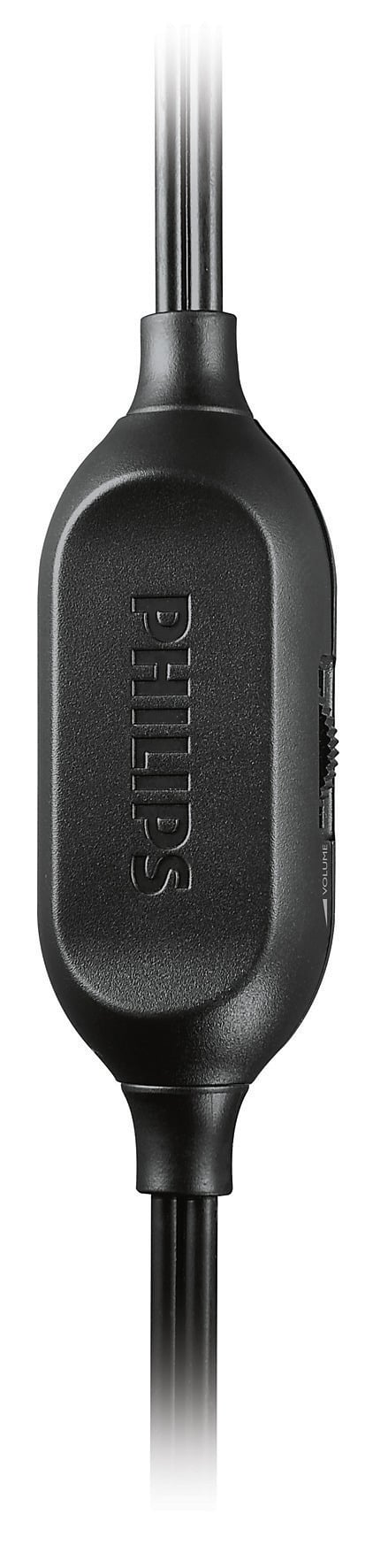 Philips SHP2500/10 trådløse TV-hovedtelefoner