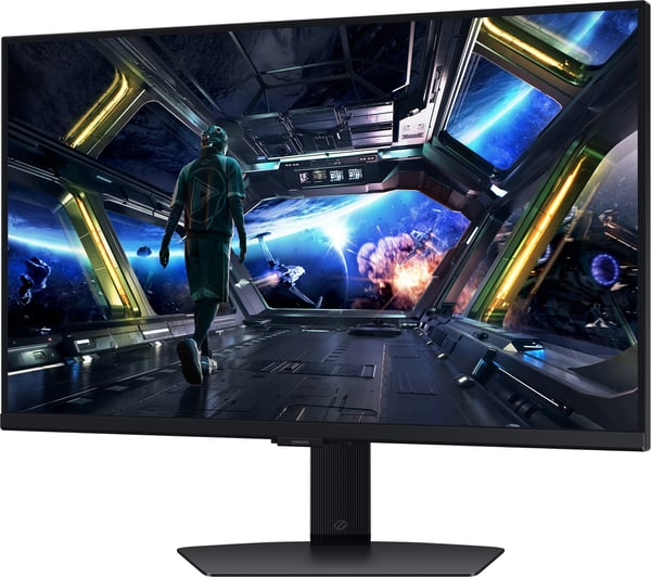Samsung Odyssey G7 (G70D) 32" 4K spilleskærm