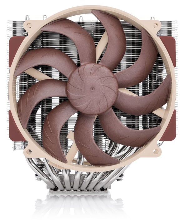 Noctua NH-D15 G2 -processor kylare