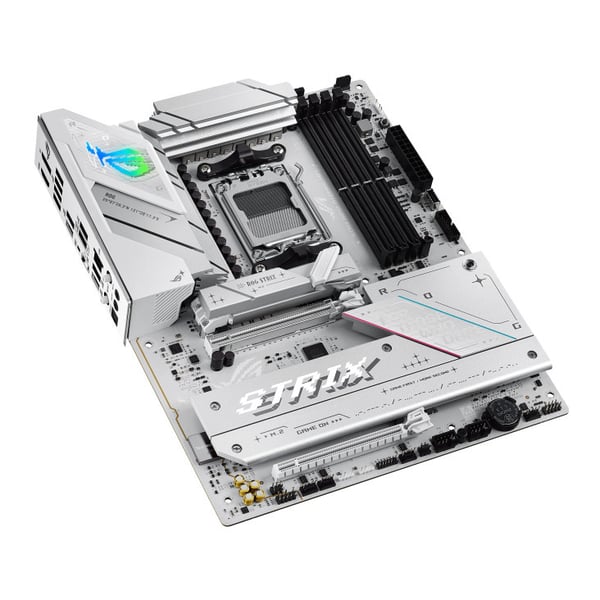 ASUS ROG STRIX B850-A GAMING WIFI AM5 ATX bundkort