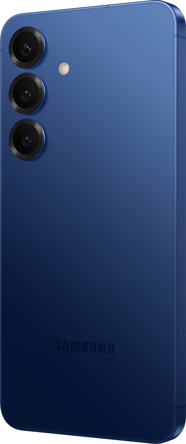 Samsung Galaxy S25 5G telefon, 128/12 GB, Navy