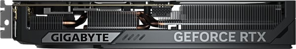 Gigabyte GeForce RTX 5070 WINDFORCE OC SFF 12 GB grafikkort