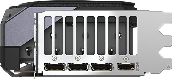Gigabyte GeForce RTX 5080 GAMING OC 16 GB grafikkort