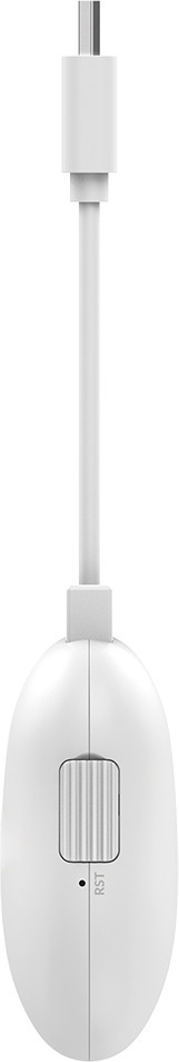 Stærk LEAP-NEVE Wi-Fi 4K Google TV medieafspiller
