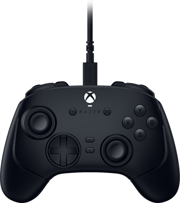 Razer Wolverine V3 Turnering Edition spilcontroller, sort, PC/Xbox