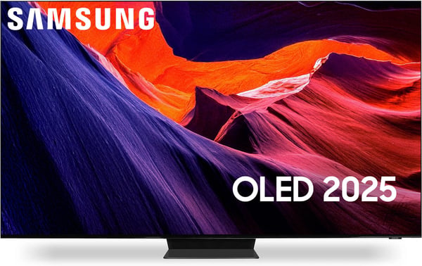 Samsung 65" S90F – 4K OLED-TV