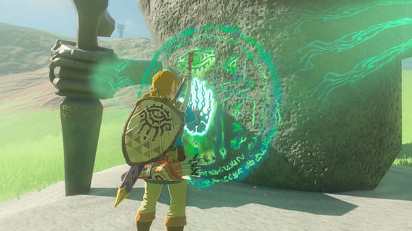 The Legend of Zelda: Tears of the Kingdom – Nintendo Switch 2 Edition (Switch 2)