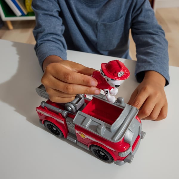 Paw Patrol Basfordon 2.0 – Samppa