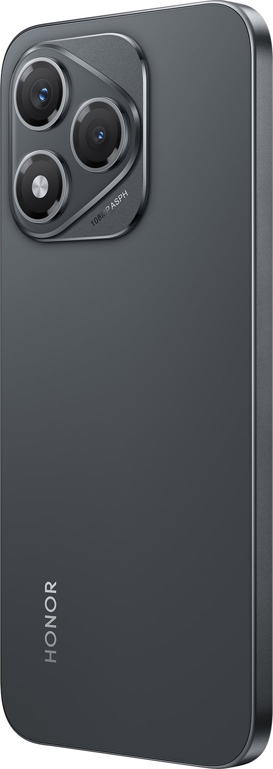 HONOR 400 Lite 5G telefon, 256/8 GB, Velvet Black