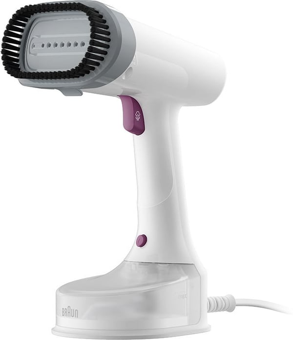 Braun QuickStyle 5 klädångare