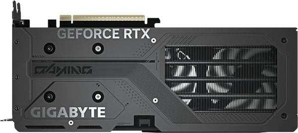 Gigabyte RTX 5060 Ti GAMING OC 16 GB grafikkort