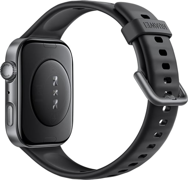 Huawei Fit 4 smartklocka, 38 mm, svart