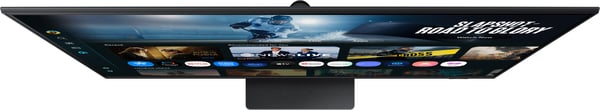 Samsung Smart Monitor M7 (M70F) 43" 4K-skärm, svart