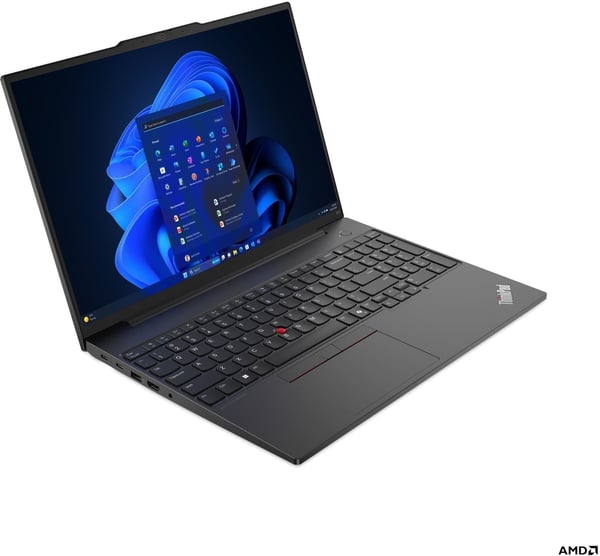Lenovo ThinkPad E16 Gen 2 16" bärbar dator (21M5002UMX)