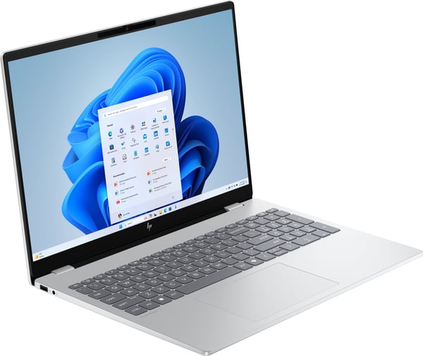 HP OmniBook 7 AI 16-ay0091no 16" bärbar dator, Win 11 (BV9P7EA)