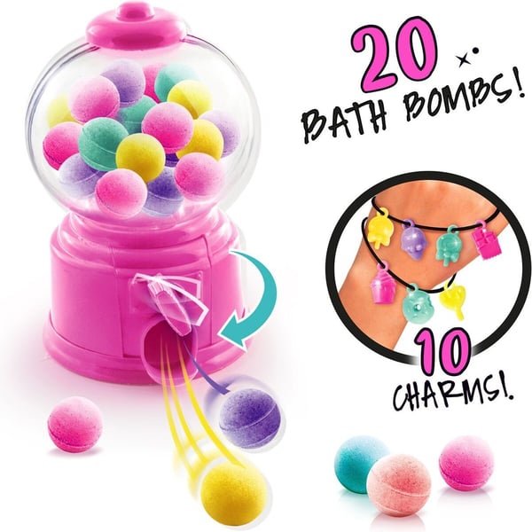 So Bomb Badbombsautomat