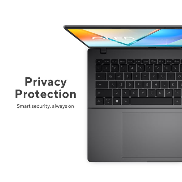 ASUS Vivobook S16 bärbar dator (D3607HA-SH099W), Win 11