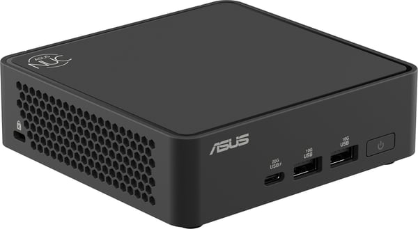 ASUS NUC 15 Pro Mini PC Barebone stationär dator (RNUC15CRKC500002)