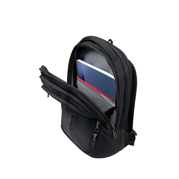 Samsonite GUARDIT 3.0 datorryggsäck, 14,1", svart