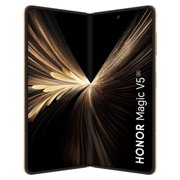 HONOR Magic V5 5G telefon 512/16 GB, Dawn Gold