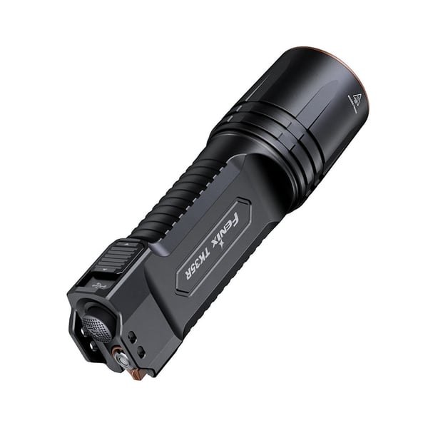 Fenix TK35R ficklampa, 5800 lm