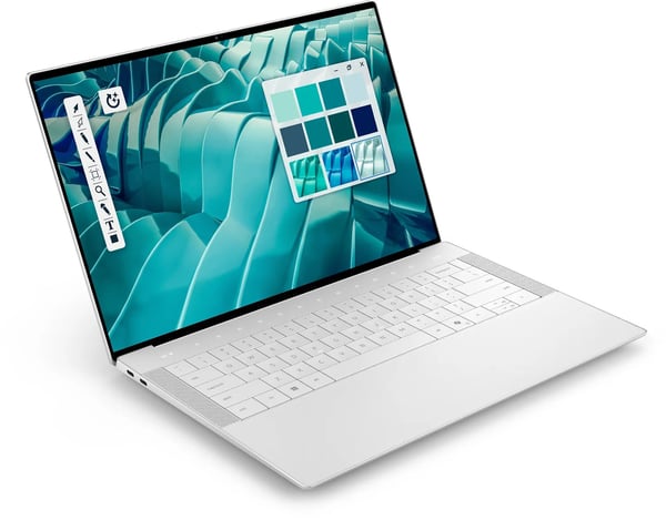 Dell 14 Premium 14" bärbar, Windows 11 Pro (Y94PD)