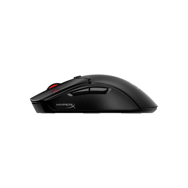HyperX Pulsefire Haste 2 Core trådlös speldatormus, svart