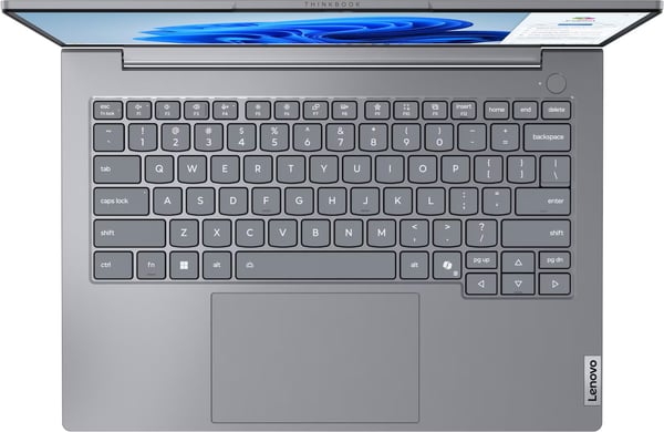 Lenovo ThinkBook 14 Gen 8 14" bärbar dator, Windows 11 Pro (21SJ007XMX)