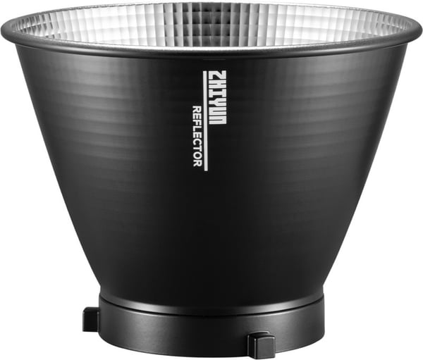Zhiyun LED Molus B200 Cob Ljus LED-fotobelysning