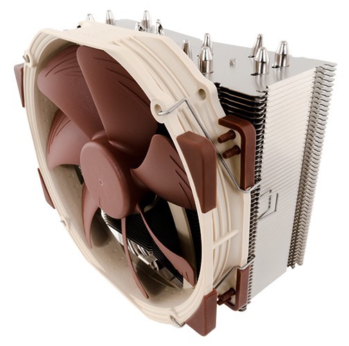 Noctua NH-U14S processor køler