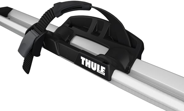 Thule UpRide 599 -cykeltransportställ
