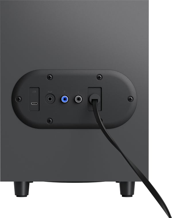 Logitech Z407 -2.1 högtalarsystem