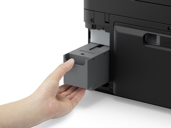 Epson WorkForce WF-4820DWF bläckstråle-multifunktionsskrivare
