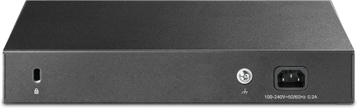 TP-LINK ER7206 - VPN-router