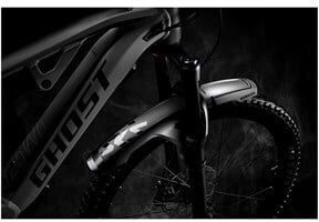 SKS Mudguard Mudrocker Front 27,5" - 29" forreste skærmvagt