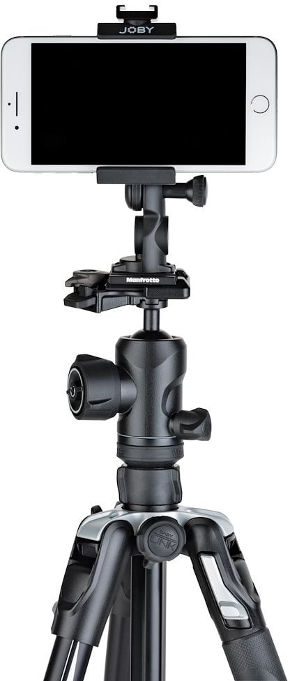 Joby GripTight PRO 2 Mount -fäste