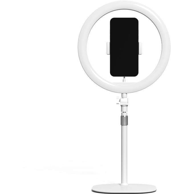 Kodak Desk Ring Light 10 - ringlampa