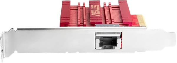 Asus XG-C100C V2, 10Gb -nätverkskort