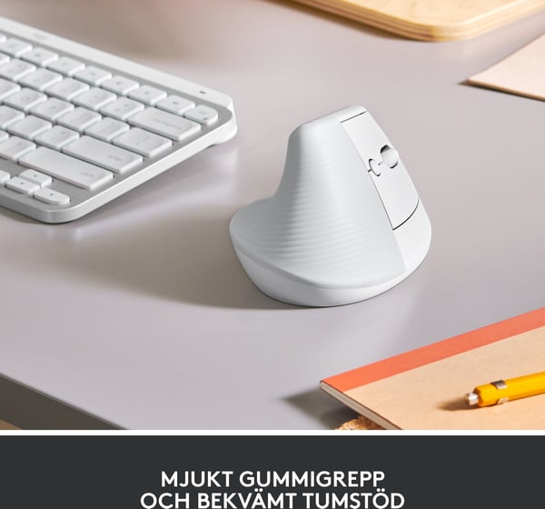 Logitech Lift -mus