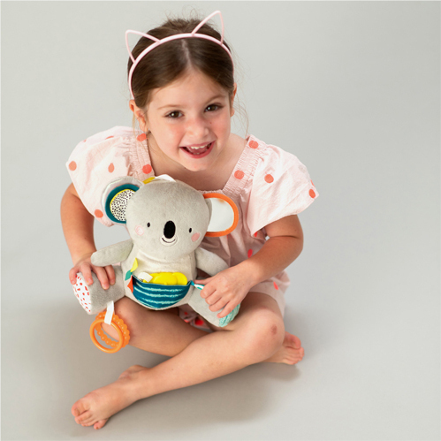 Taf Toys Kimmy the Koala -blødt legetøj