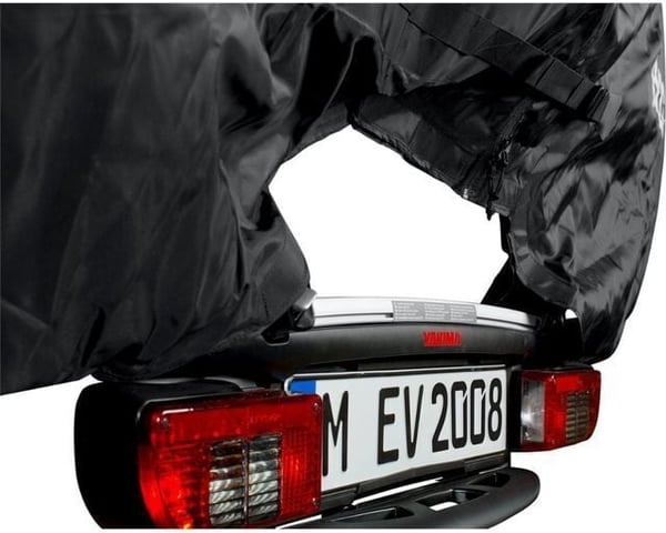 Evoc BIKE RACK COVER MTB cykelhylster