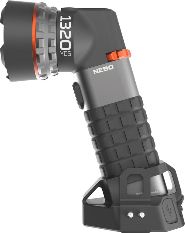 Nebo Luxtreme SL75 -søgelys